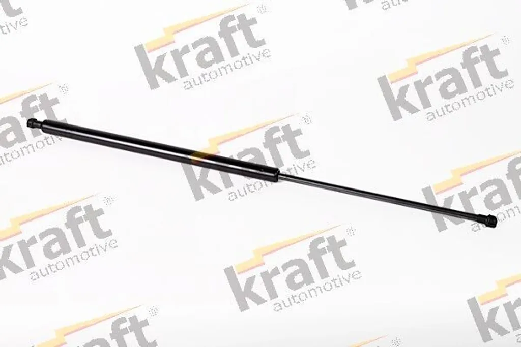 Molla Portellone Kraft 8505030 630N - Comfort e Sicurezza per il tuo Baule
