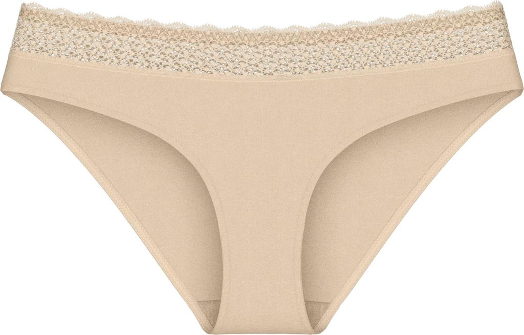 Triumph Feel of Modal Tai L Slips