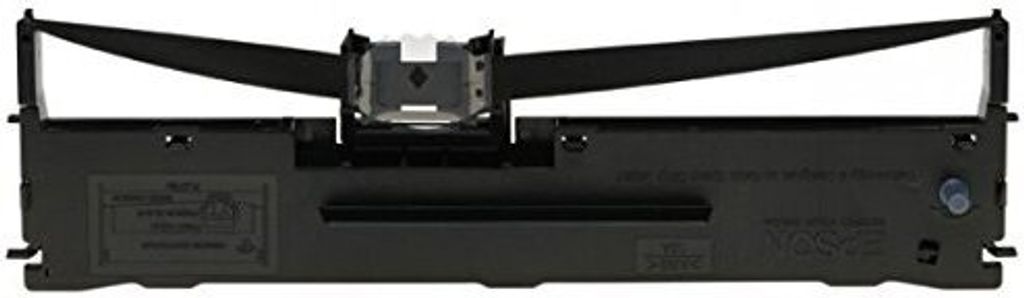 Original Farbband für EPSON LQ590 Nylon schwarz