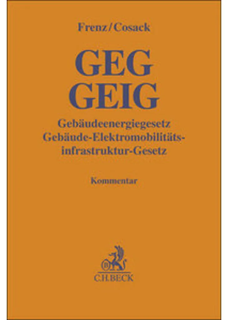 Conformité Bâtiment GEG GEIG : Manuel Bornes VE et Normes Énergie 2024