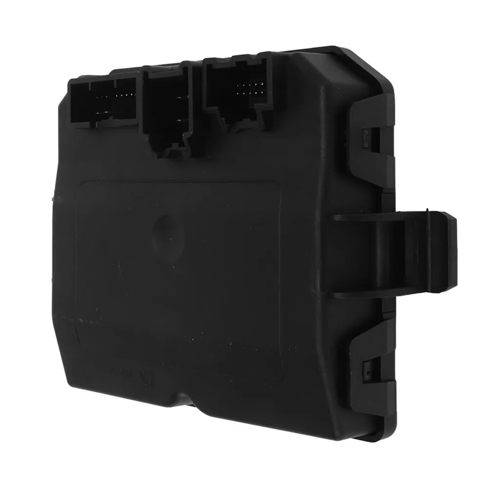 Module hayon électrique automatique 20837962 avec gestion de verrouillage - 7