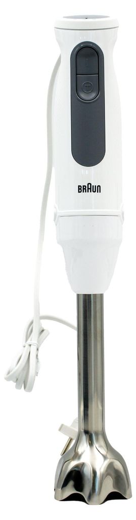 Braun Mixeur plongeant MultiQuick 5 MQ 50001 M 1000W 21 Image du produit 