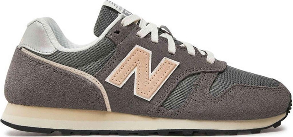 New Balance Sneakers WL373GW2 in Grey color size 38 Produktbild 
