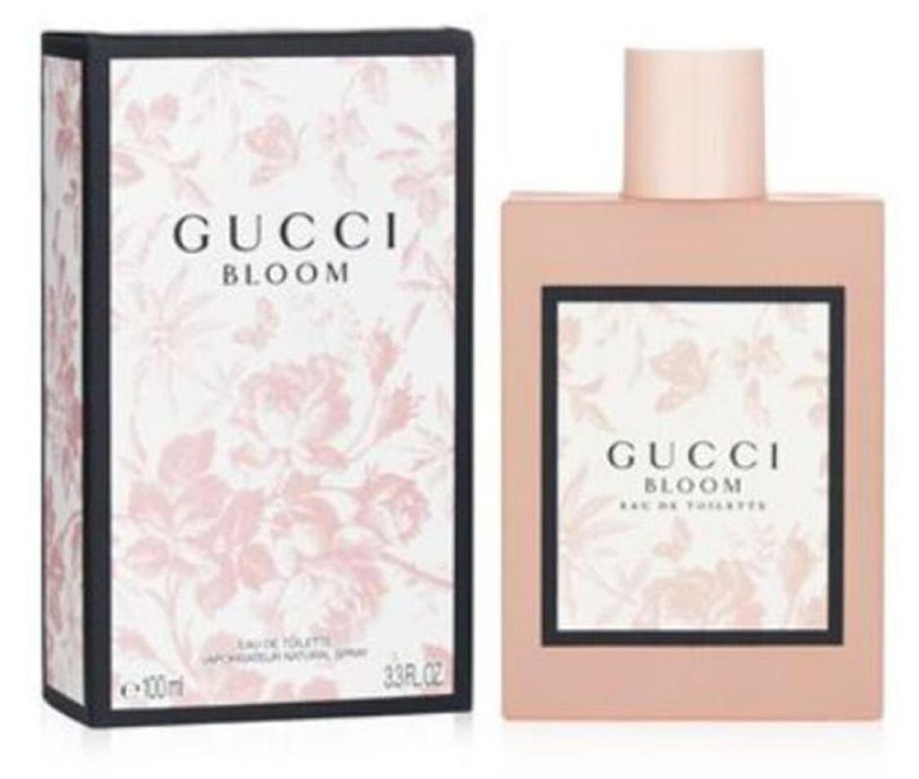 Gucci Bloom Eau de Toilette pour femme Immagine del prodotto 