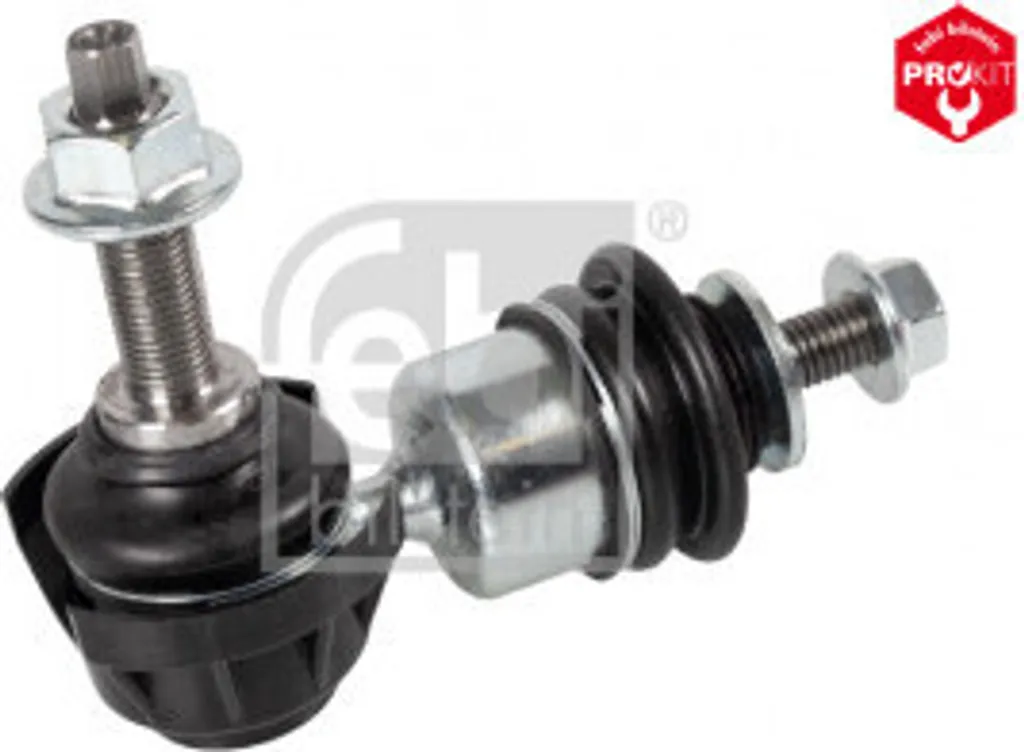 Biellette de Suspension FEBI 170893 pour Réparer le Train Avant V40