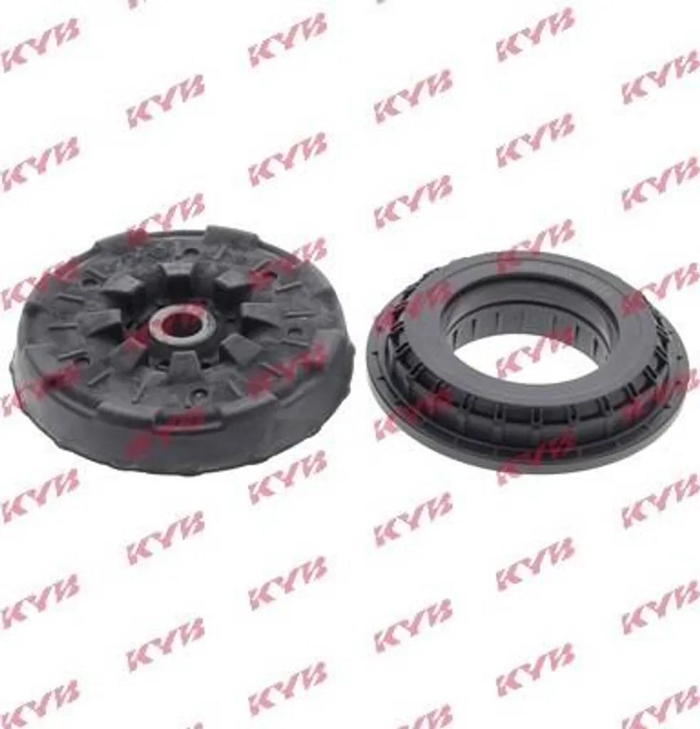 Coupelle de Suspension avec Roulement Opel Insignia 1.4 à 2.8 Avant