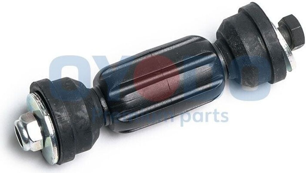 Oyodo Lagerung Stabilisatorkoppelstange 60Z5027-OYO Vorne beidseitig für MITSUBISHI COLT VI (Z3A, Z2A)