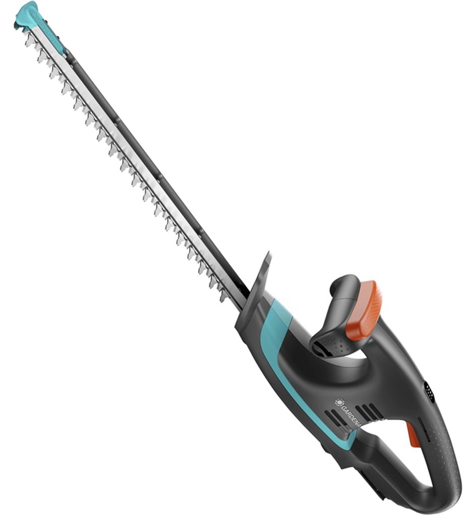 Tagliasiepi EasyCut 40/18V P4A - senza batteria - lama 40 Immagine del prodotto 
