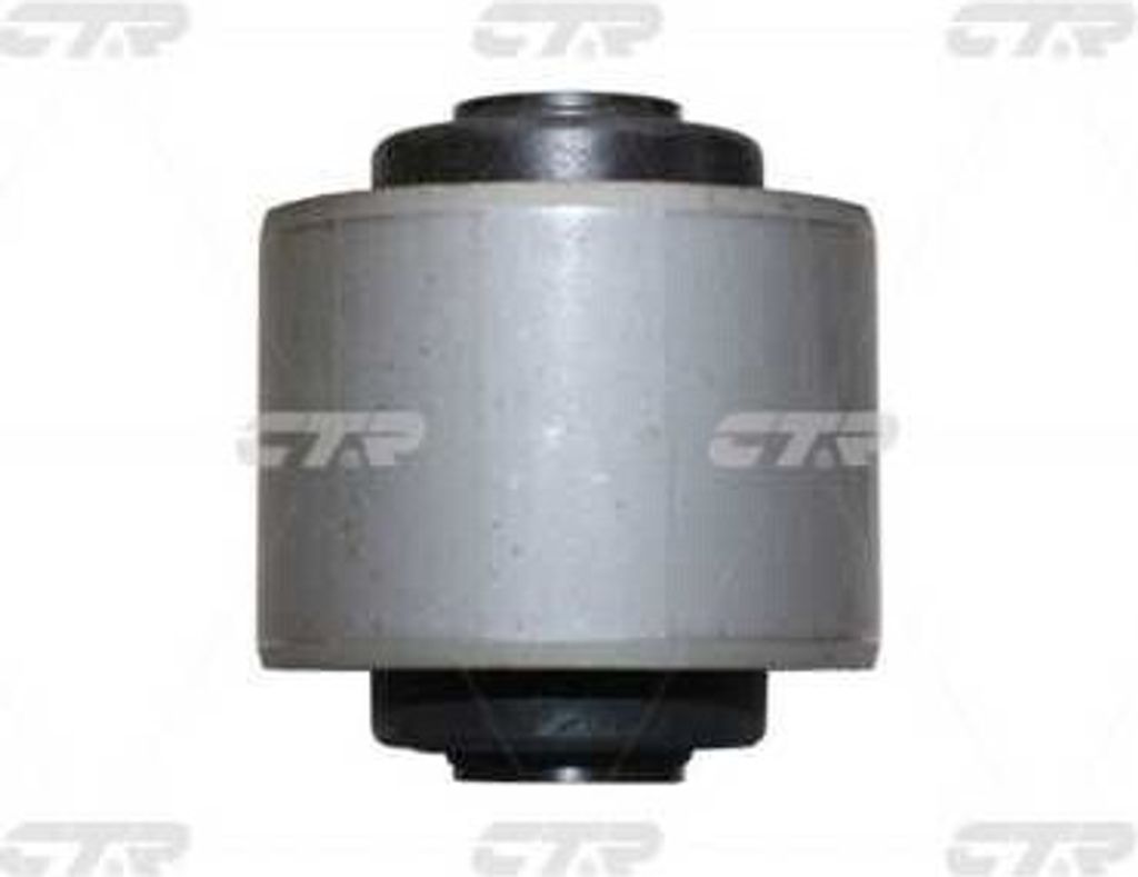 Lagerung Lenker für SUBARU IMPREZA Stufenheck (GD) Hinten GV0428 CTR