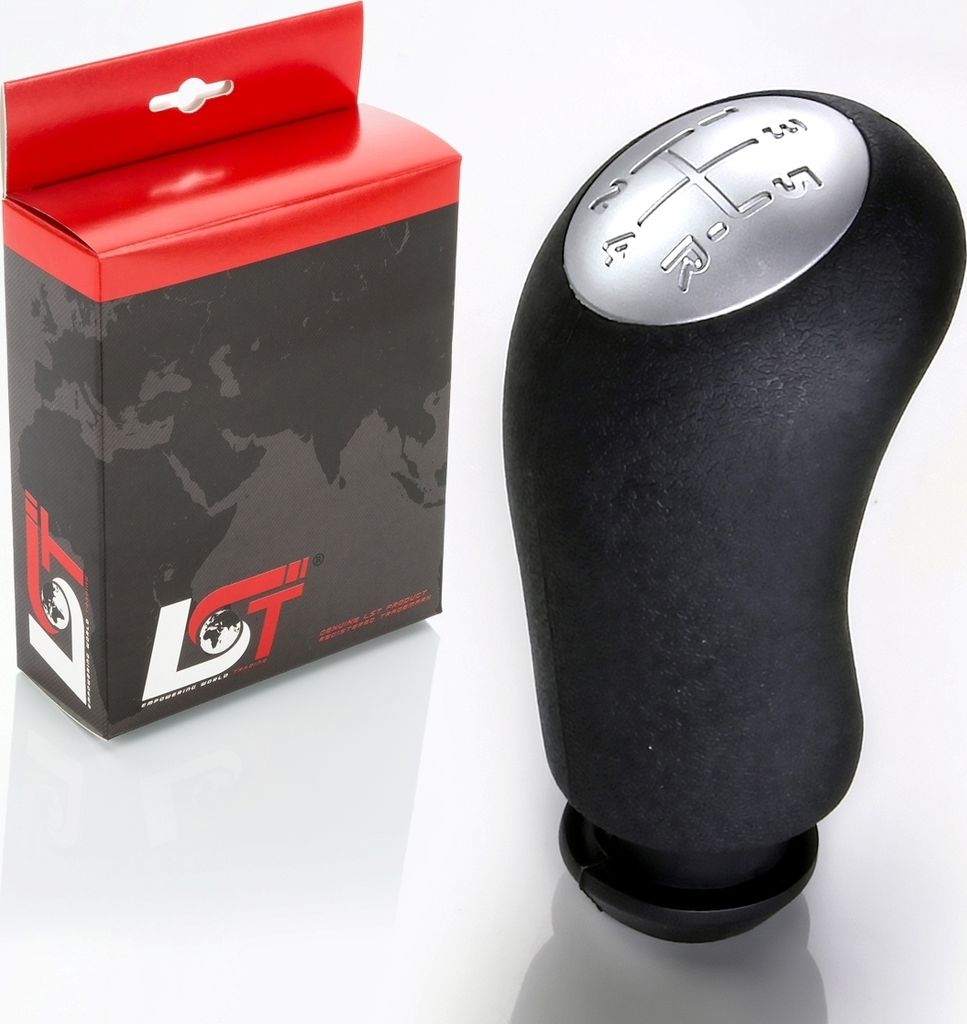 Schaltknauf Griff Spitze Schalthebel für RENAULT MEGANE II 2