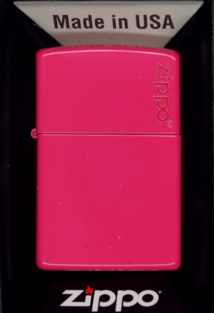 Zippo Frequency Benzinfeuerzeug, Windproof, Ros, 60006256