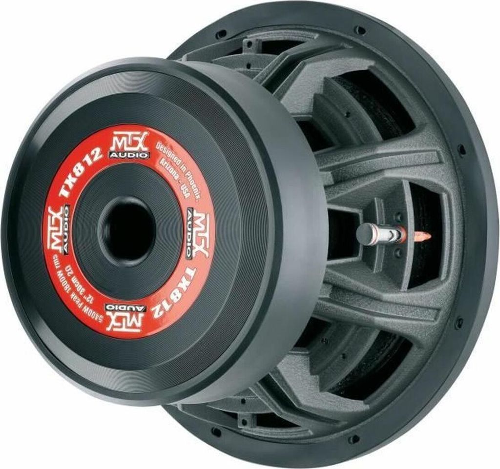 Subwofer Mtx Audio TX615