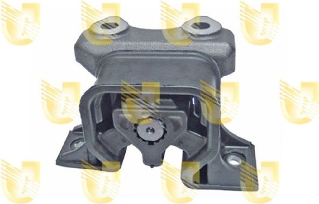 UNIGOM Motorlager Vorne Rechts für OPEL Corsa C Schrägheck (X01) 396541