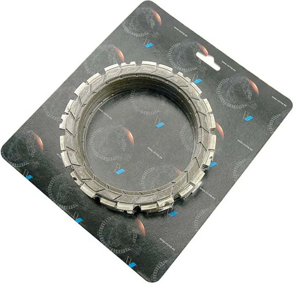 Disques d'embrayage Tecnium CD3348 pour rénovation transmission moto
