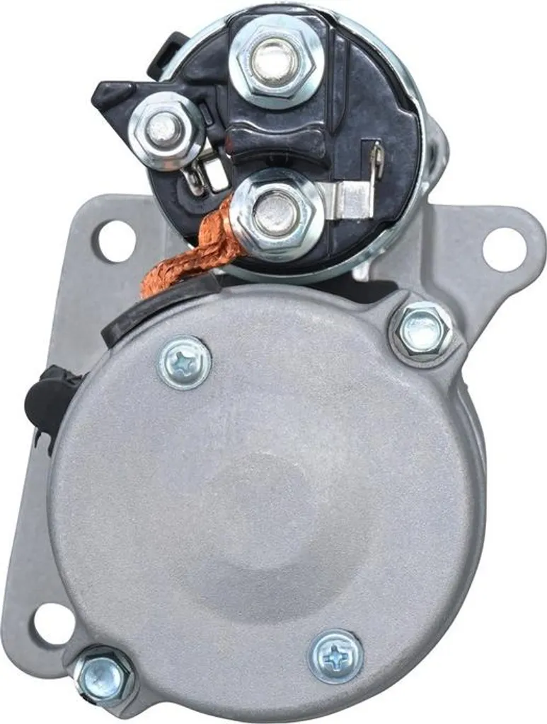 Démarreur 12V HELLA pour MINI - Solution de Démarrage Rapide et Efficace - 4