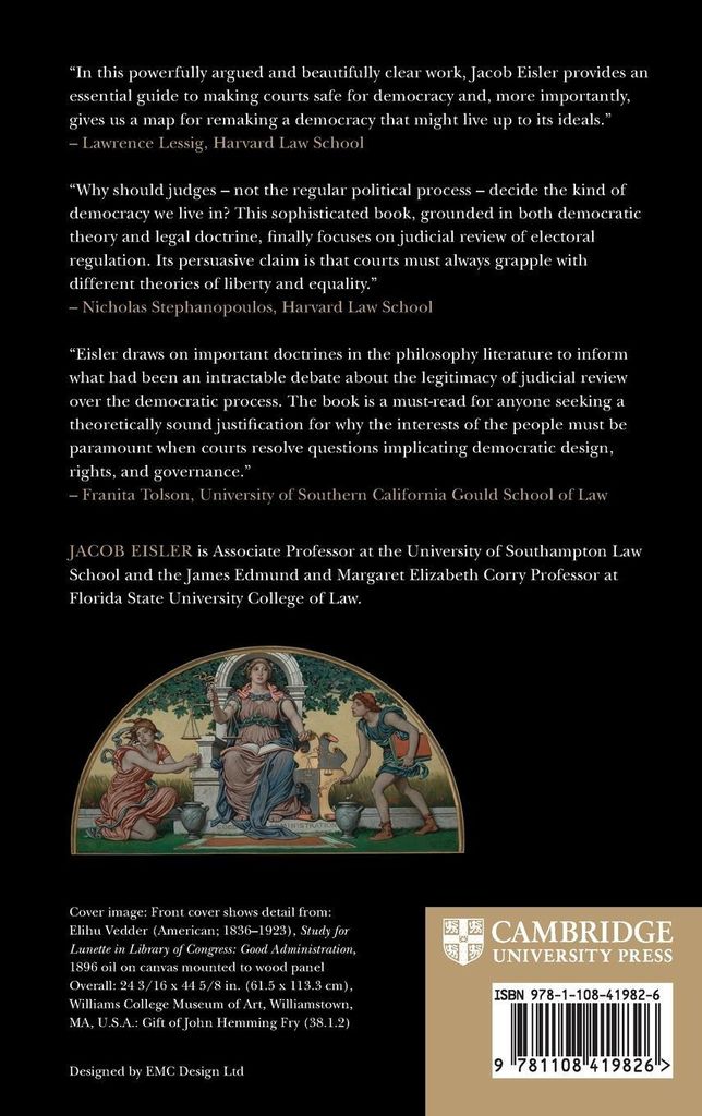 The Law of Freedom