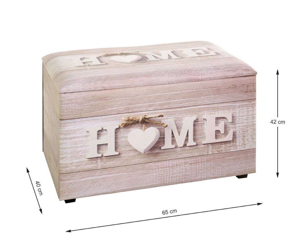 Appendiabiti Da Parete HAKU Möbel | Stile Industriale In MDF Grigio E Metallo | 10 Ganci, Capacità 3 Kg A Gancio | Dimensioni 65x100x9 Cm - 11