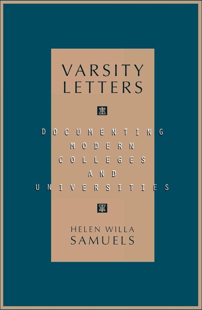 Varsity Letters