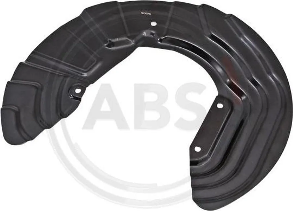 Flasque de protection disque de frein A.B.S. 11501 pour BMW X3 et X4