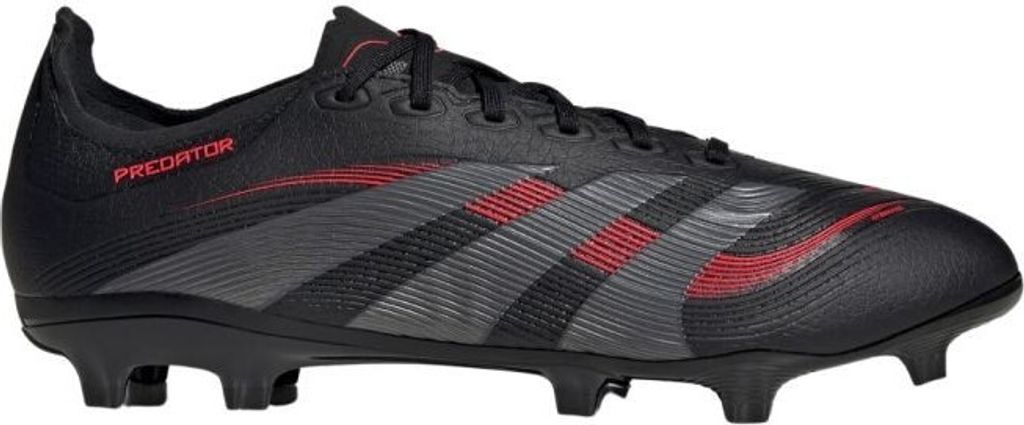 Adidas Predator League FG/MG football boots ID1328 Pullunder adidas Größe: 46 2/3,