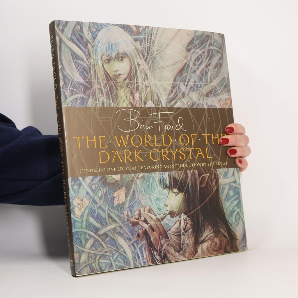 The World of the Dark Crystal Zdjęcie produktu 