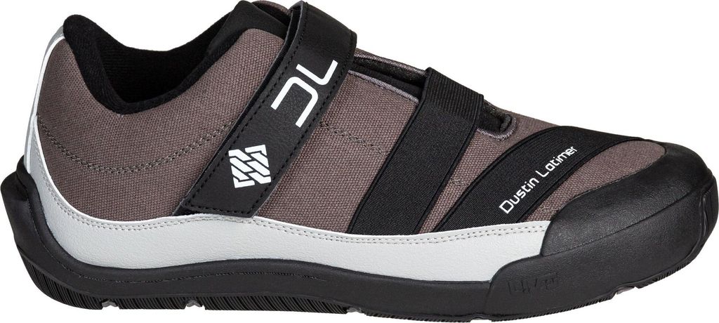 USD Shadow Dustin Latimer Footwrap Shoes