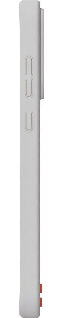 Coque Magnétique OnePlus 15 Grise - Étui de Protection Perforé Pro - 8