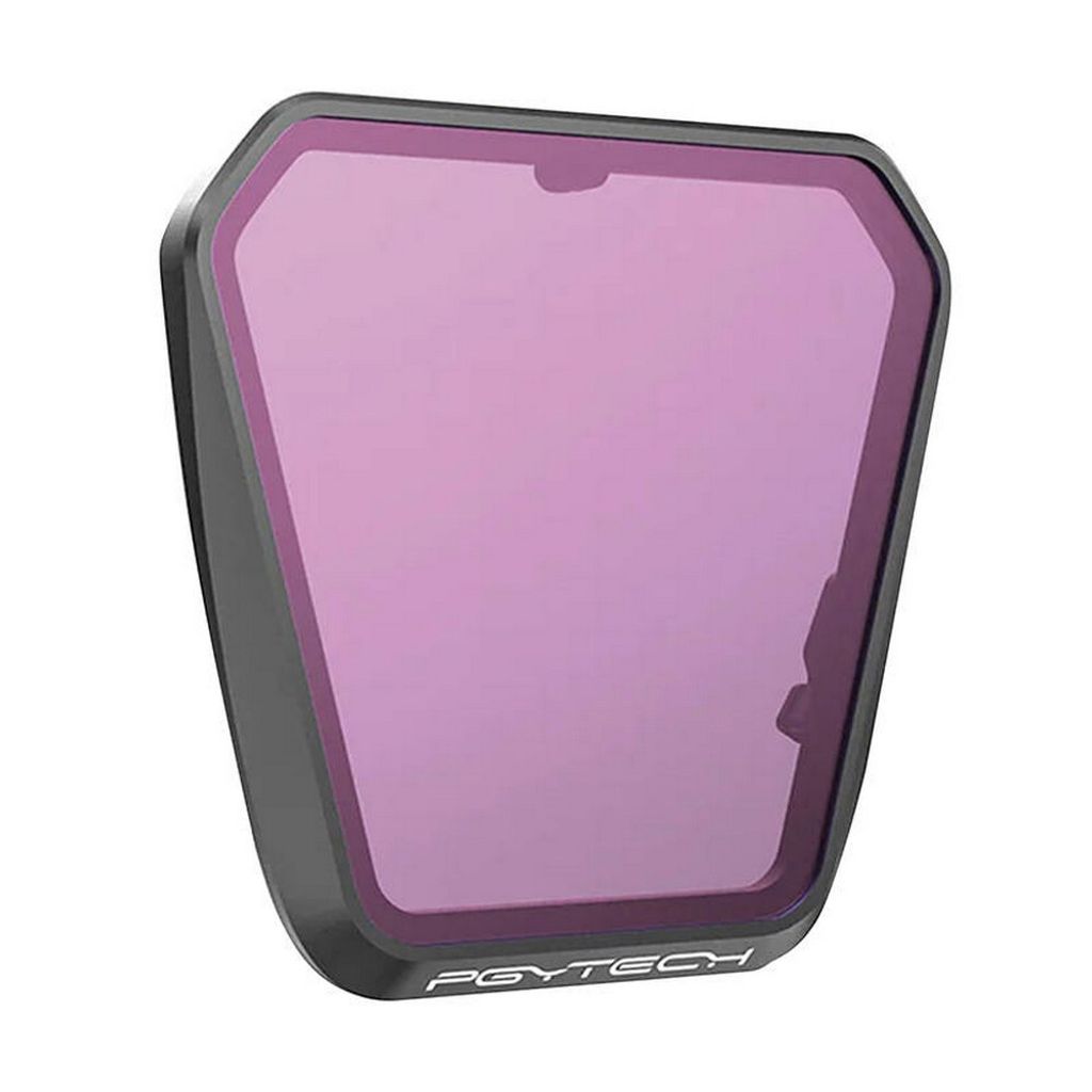 PGYTECH UV-Filter fr DJI Mavic 3 Pro (Professionell)