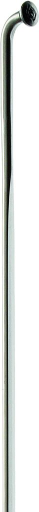 DT Swiss Speiche Aerolite 2.0 / 2.3 250 mm silber - extrem leichte Aero-Speic...