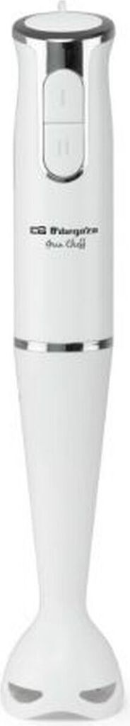 Hand-held Blender Orbegozo BT 1150