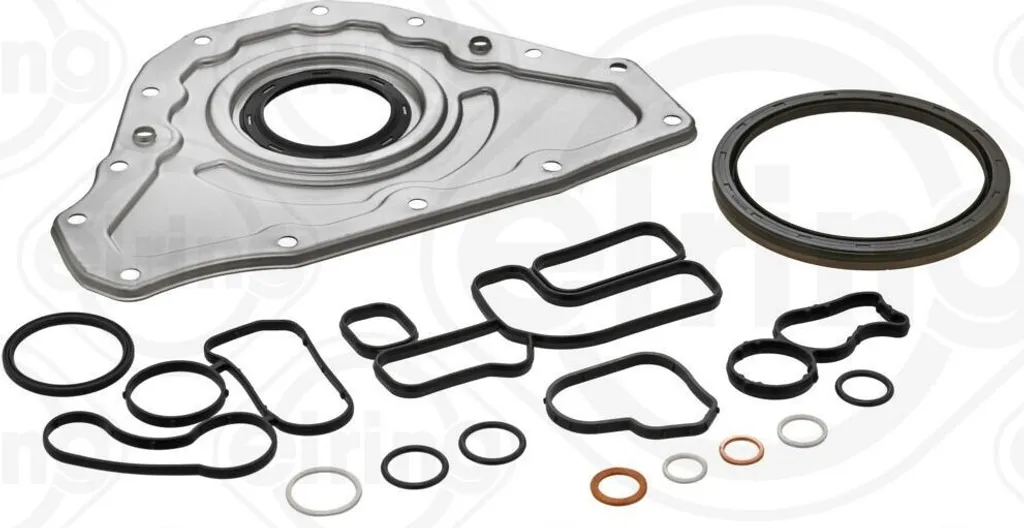 Kit joints moteur ELRING 067.230 : idéal pour entretien Mercedes CLA