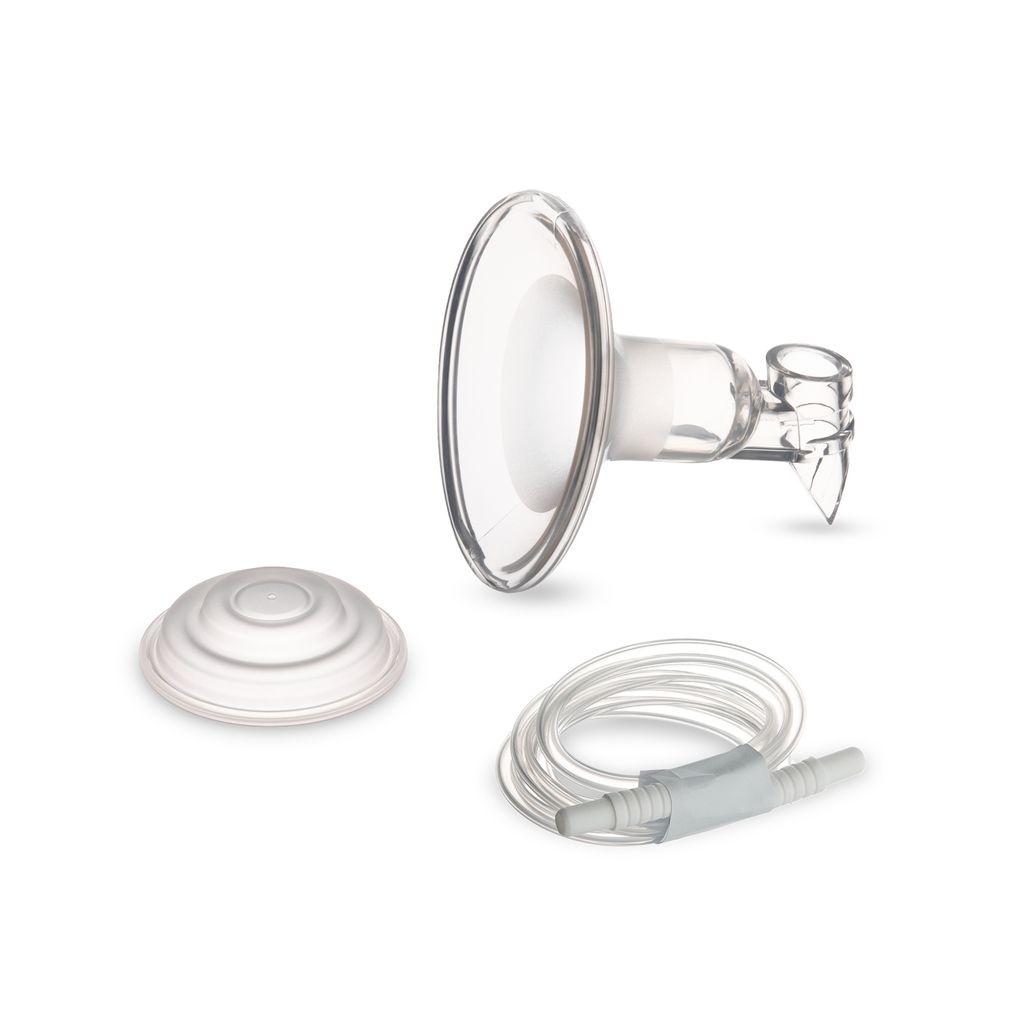 LOVI Ersatzteil-Set für Milchpumpe Prolactis 3D Soft 50/037