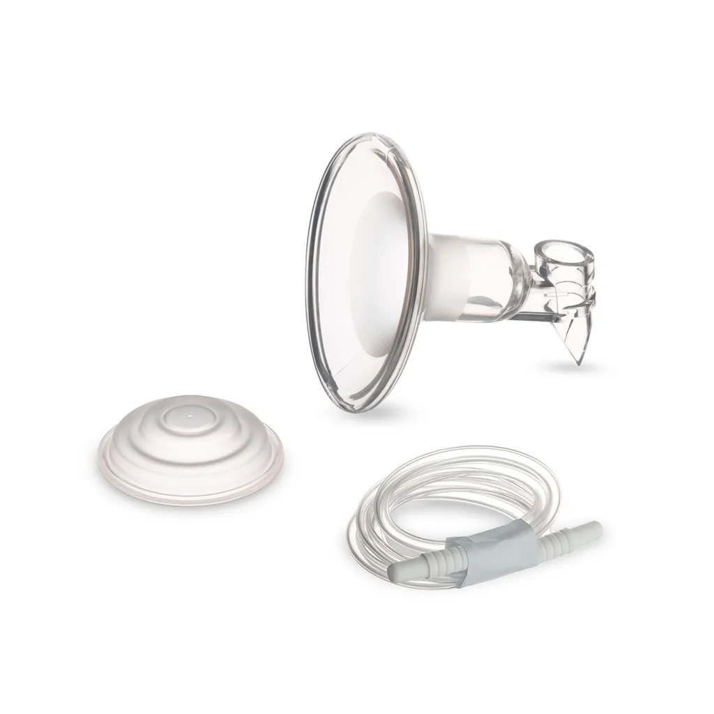 Accessoires de rechange LOVI Prolactis 3D Soft pour tirage efficace