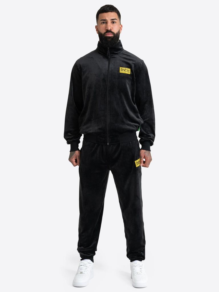 Herren Trainingsanzug normale Passform MPUNKT SUIT Produktbild 