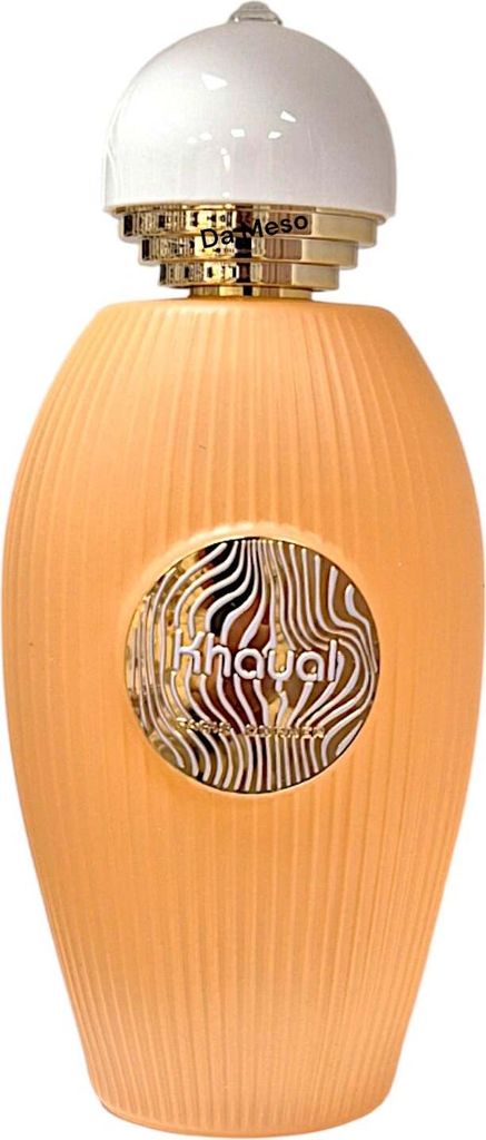 Paris Corner Khayal Unisex Eau de Parfum 100 ml