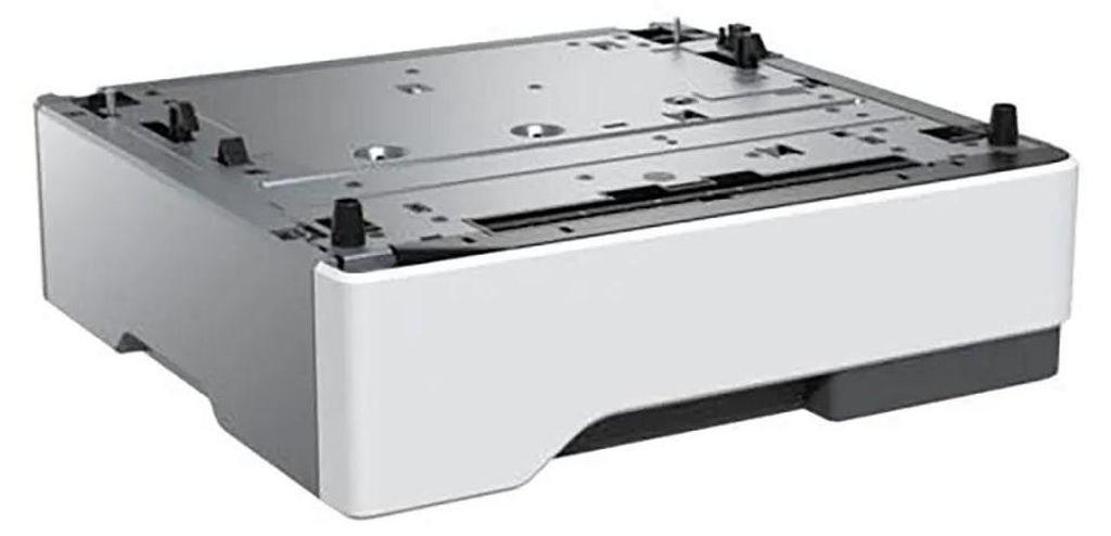 Lexmark - Medienfach / Zuführung - 550 Blätter in 1 Produktbild 
