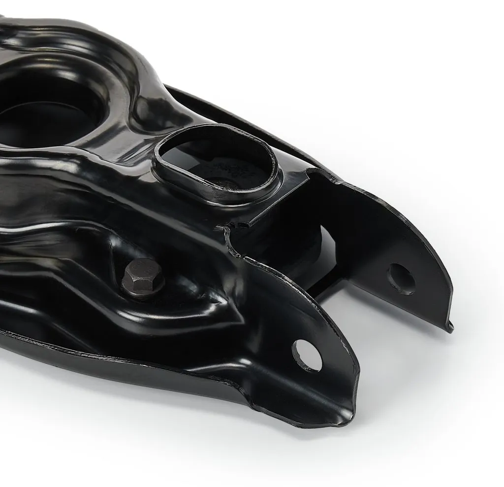 Bras de suspension BMW 1.6-3.0D pour E81 E87 E90 E91 - Confort de Route