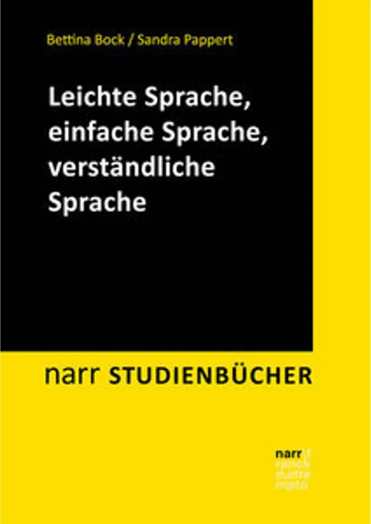 Guide de rédaction en Langage Simplifié pour une communication inclusive