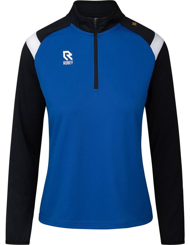 Robey Control Ziptop Damen - Royal | Größe: XS