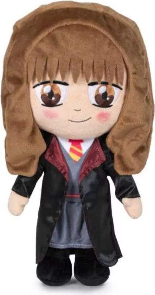 Hermione Granger, peluche, 29 cm, Harry Potter, jouet en Image du produit 