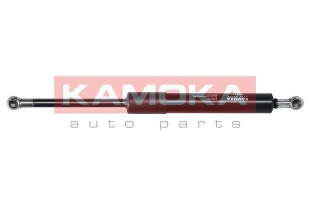 KAMOKA 7092586 Gasfeder Heckklappendämpfer für VOLVO V70 III (135) 300mm