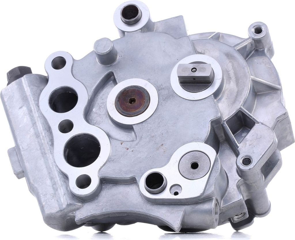 RIDEX 596O0125 - OE 504334322 Ölpumpe für Ducato