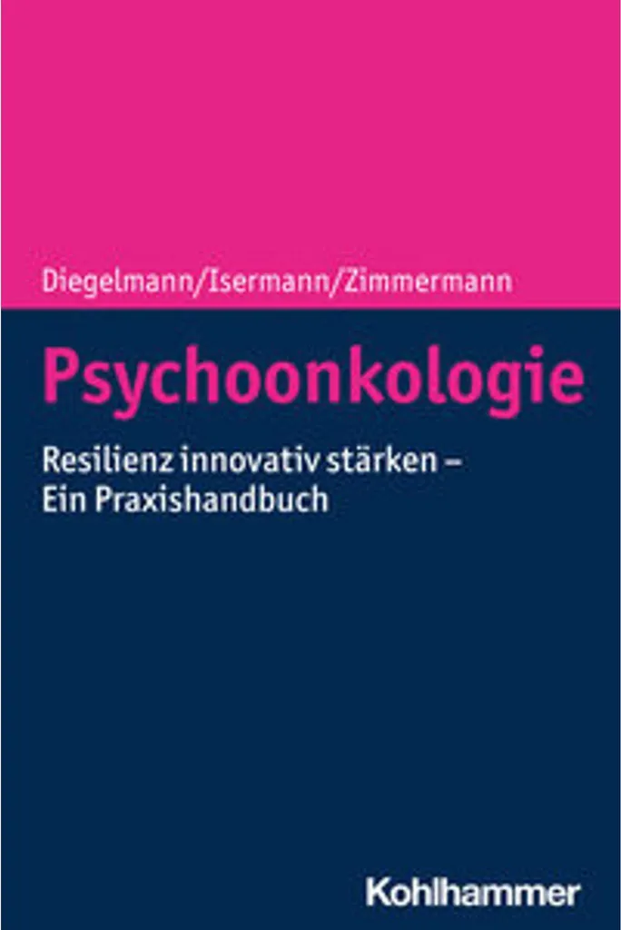 Manuel de Psychoonkologie : Techniques de Soutien Émotionnel (350p)