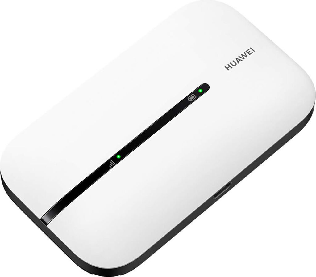 Bezdrôtový smerovač Huawei E5576-320 (biely) Obrázok produktu 4