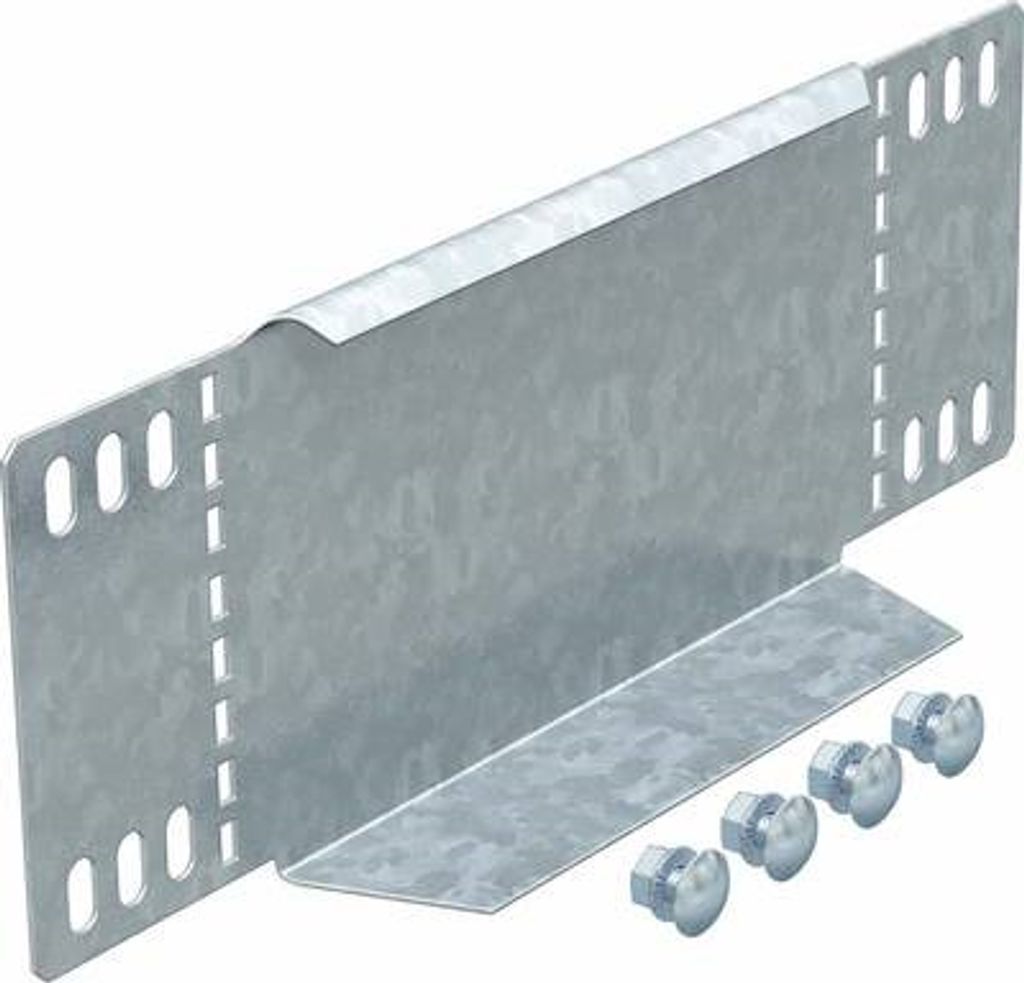 Vertr Reduzierwinkel/Endabschluß 110x200mm RWEB 1 (7111207)
