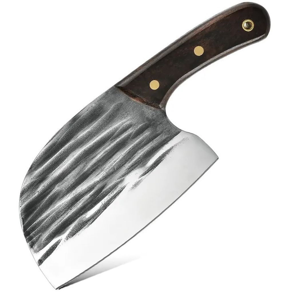 Tasak kuchenny NI-27620 - Brązowy, Wysoka Jakość KP27620 Zdjęcie produktu 