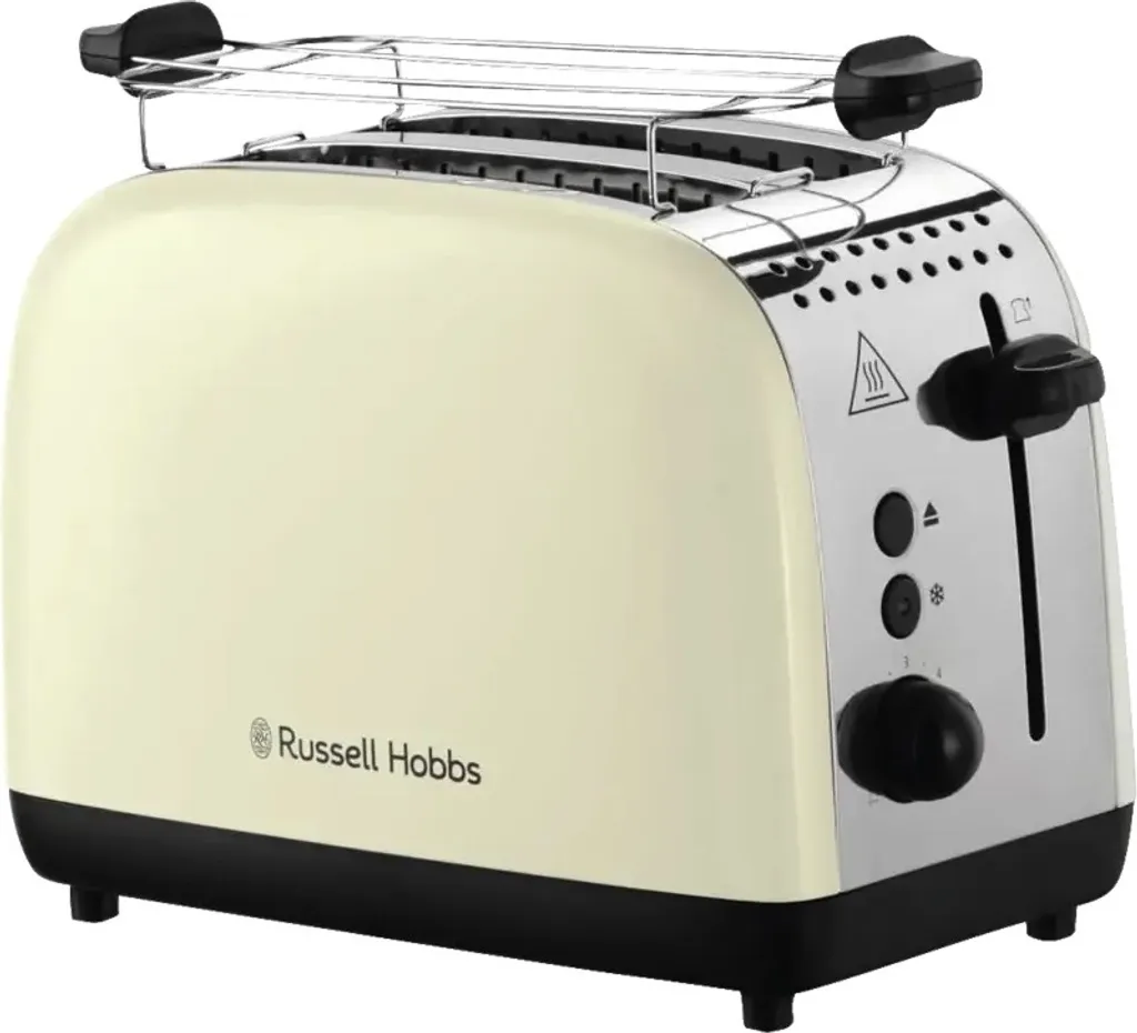 Grille-pain Russell Hobbs 26551-56 Broth avec fentes extra larges