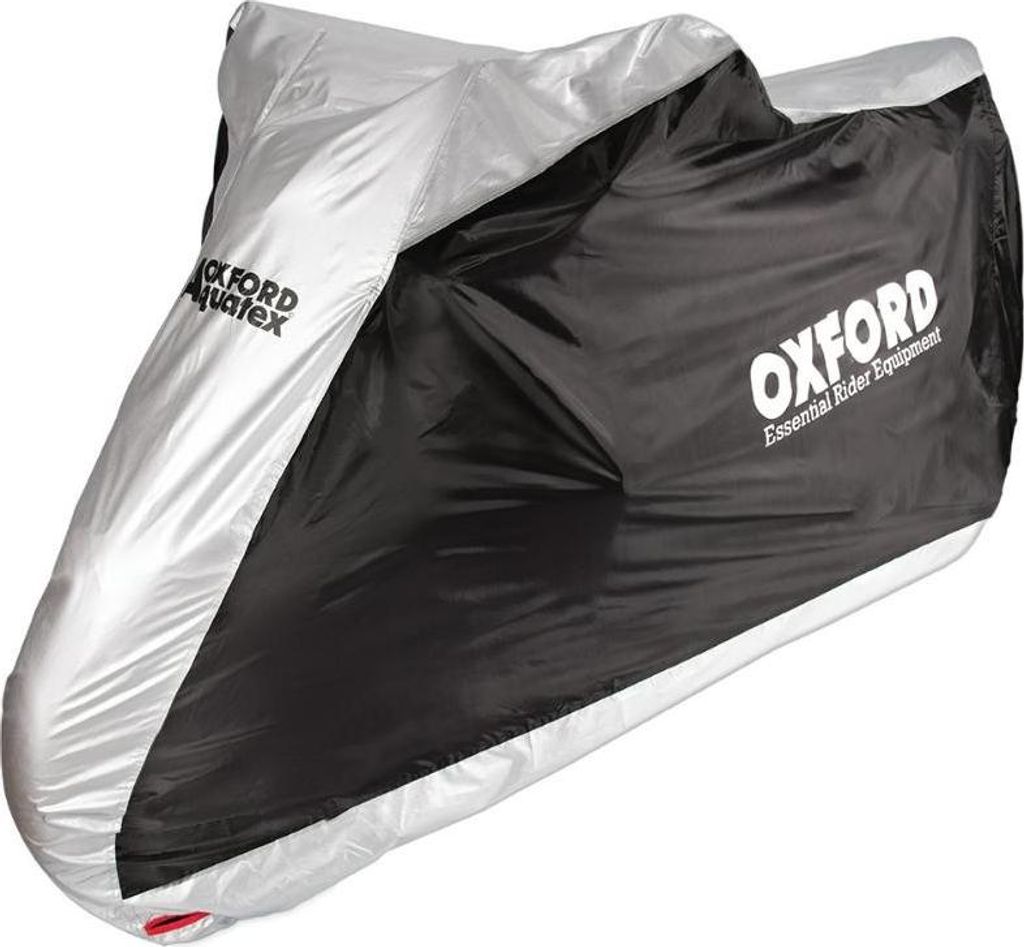 Oxford Aquatex Essential Indoor & Outdoor Motorrad Immagine del prodotto 