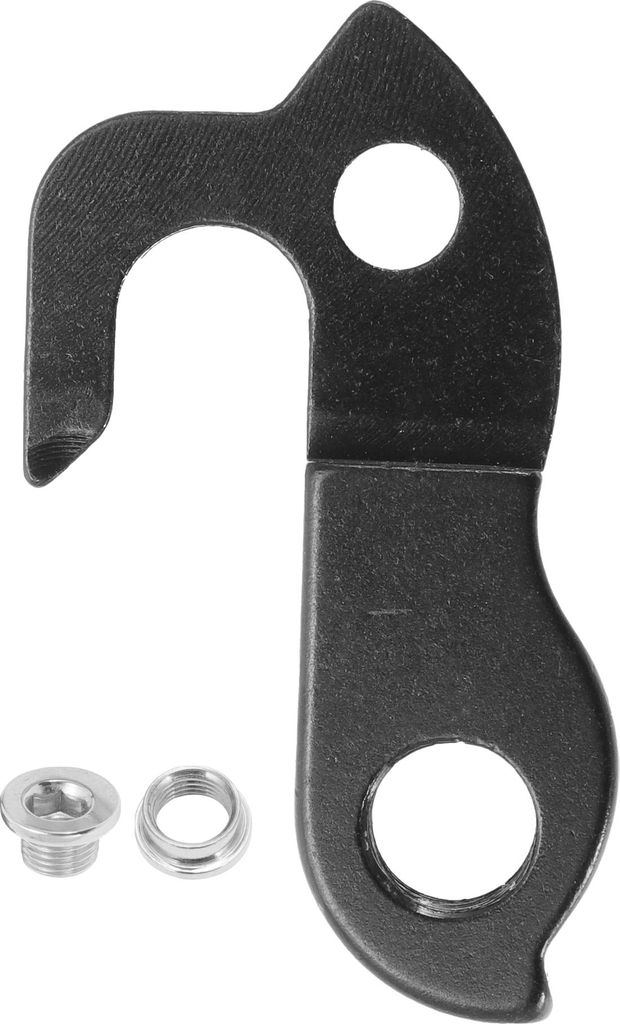 Fahrrad Schaltauge Rahmen Schaltwerk Haken Fahrrad Schaltauge Platte Schaltauge Geeignet Für Rennrad Schwarz