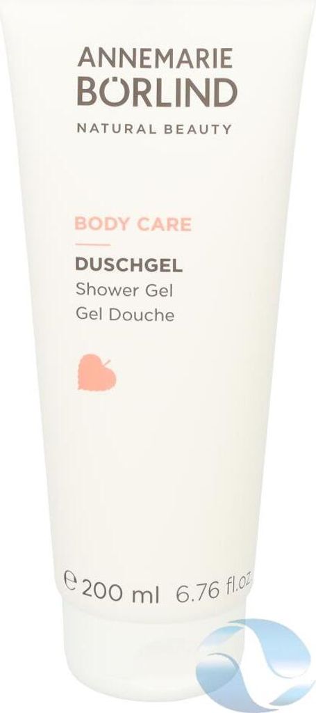 Annemarie Börlind Body Care Duschgel 200 ml